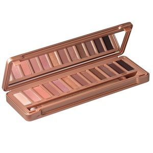 Sephora Makeup - NEW : Urban Decay : Naked 3 Eyeshadow Palette Sephora Makeup - NEW : Urban Decay : Naked 3 Eyeshadow Palette